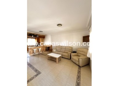 Venta - Apartamento - Orihuela Costa - Los Almendros-la Florida