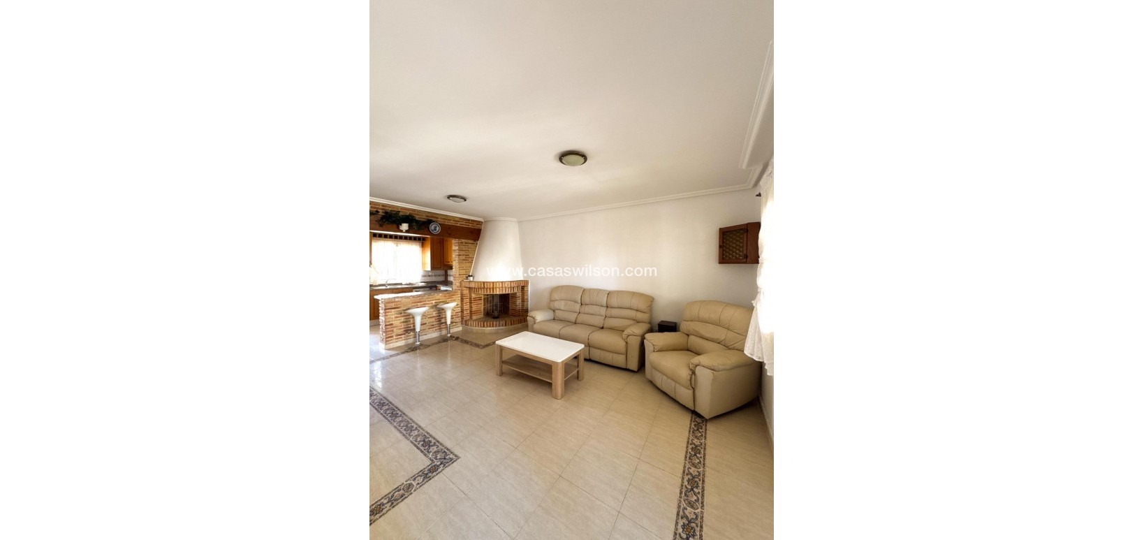 Venta - Apartamento - Orihuela Costa - Los Almendros-la Florida