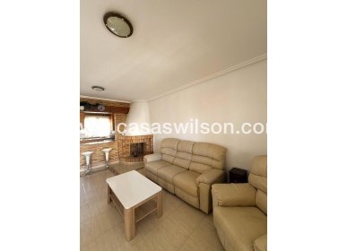 Venta - Apartamento - Orihuela Costa - Los Almendros-la Florida