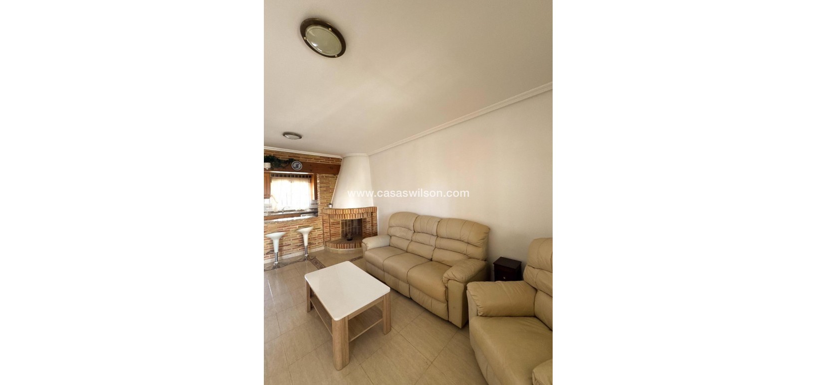 Venta - Apartamento - Orihuela Costa - Los Almendros-la Florida