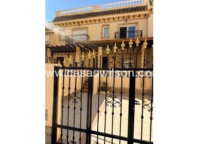 Venta - Apartamento - Orihuela Costa - Los Almendros-la Florida