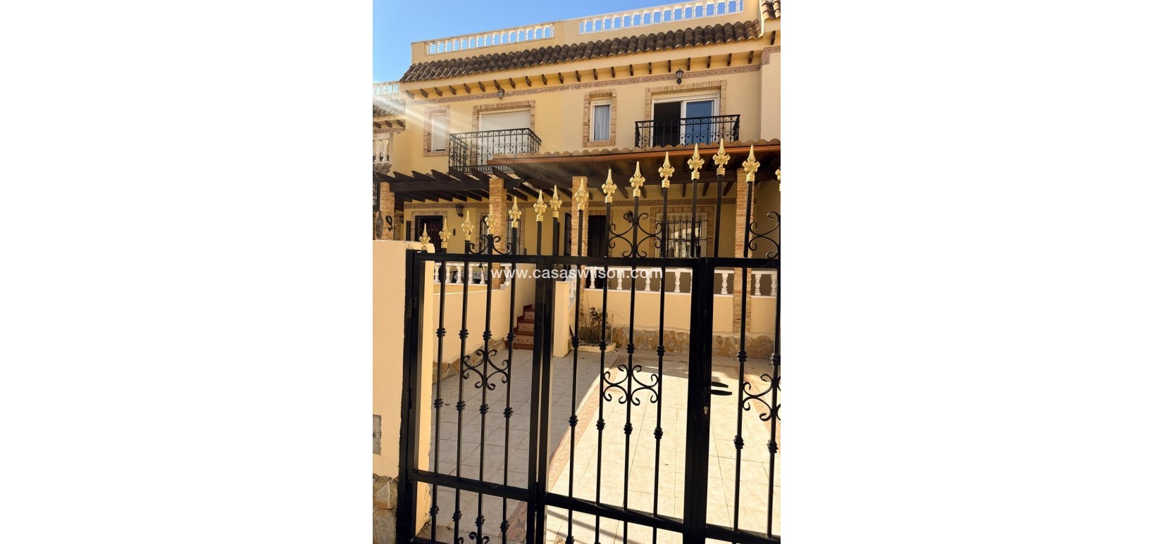 Venta - Apartamento - Orihuela Costa - Los Almendros-la Florida