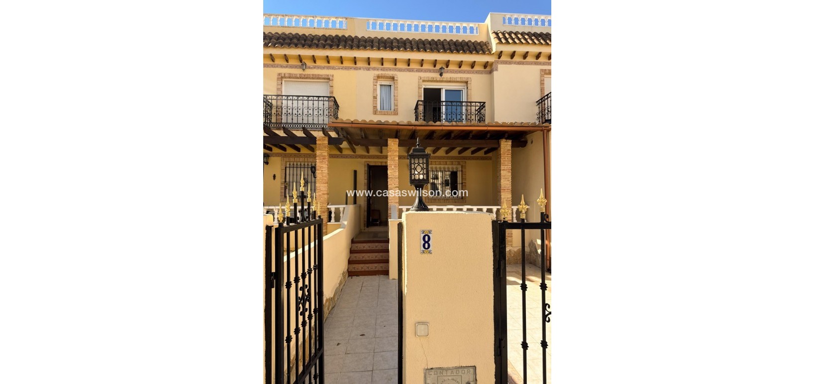 Venta - Apartamento - Orihuela Costa - Los Almendros-la Florida