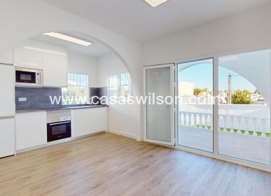 Venta - Bungalow - Orihuela Costa - Costa Blanca