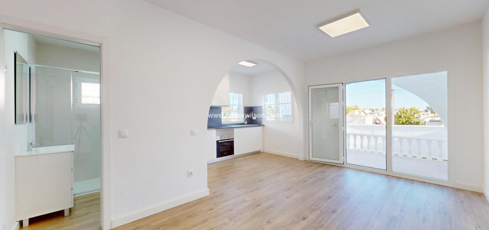 Venta - Bungalow - Orihuela Costa - Costa Blanca