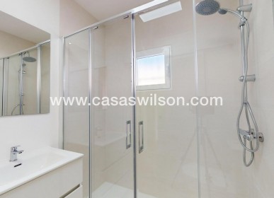 Venta - Bungalow - Orihuela Costa - Costa Blanca