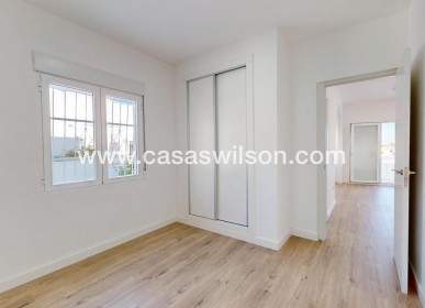 Venta - Bungalow - Orihuela Costa - Costa Blanca