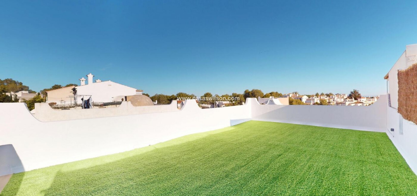 Venta - Bungalow - Orihuela Costa - Costa Blanca