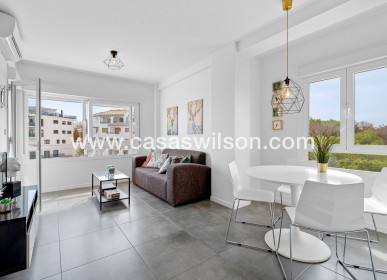 Sale - Appartement - Alicante - Costa Blanca
