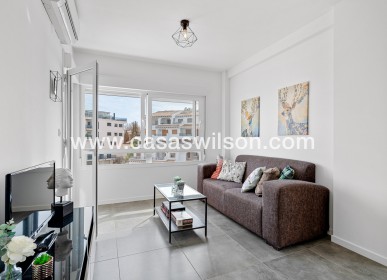 Sale - Appartement - Alicante - Costa Blanca