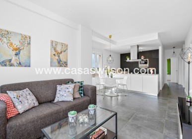 Sale - Appartement - Alicante - Costa Blanca