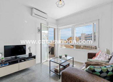 Sale - Appartement - Alicante - Costa Blanca