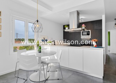 Sale - Appartement - Alicante - Costa Blanca