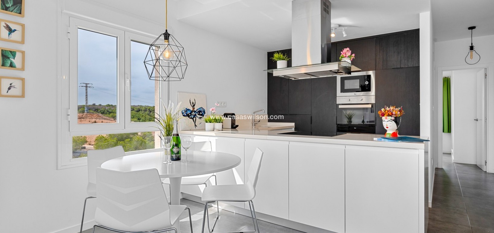 Sale - Appartement - Alicante - Costa Blanca