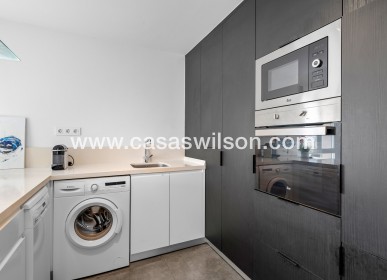 Sale - Appartement - Alicante - Costa Blanca