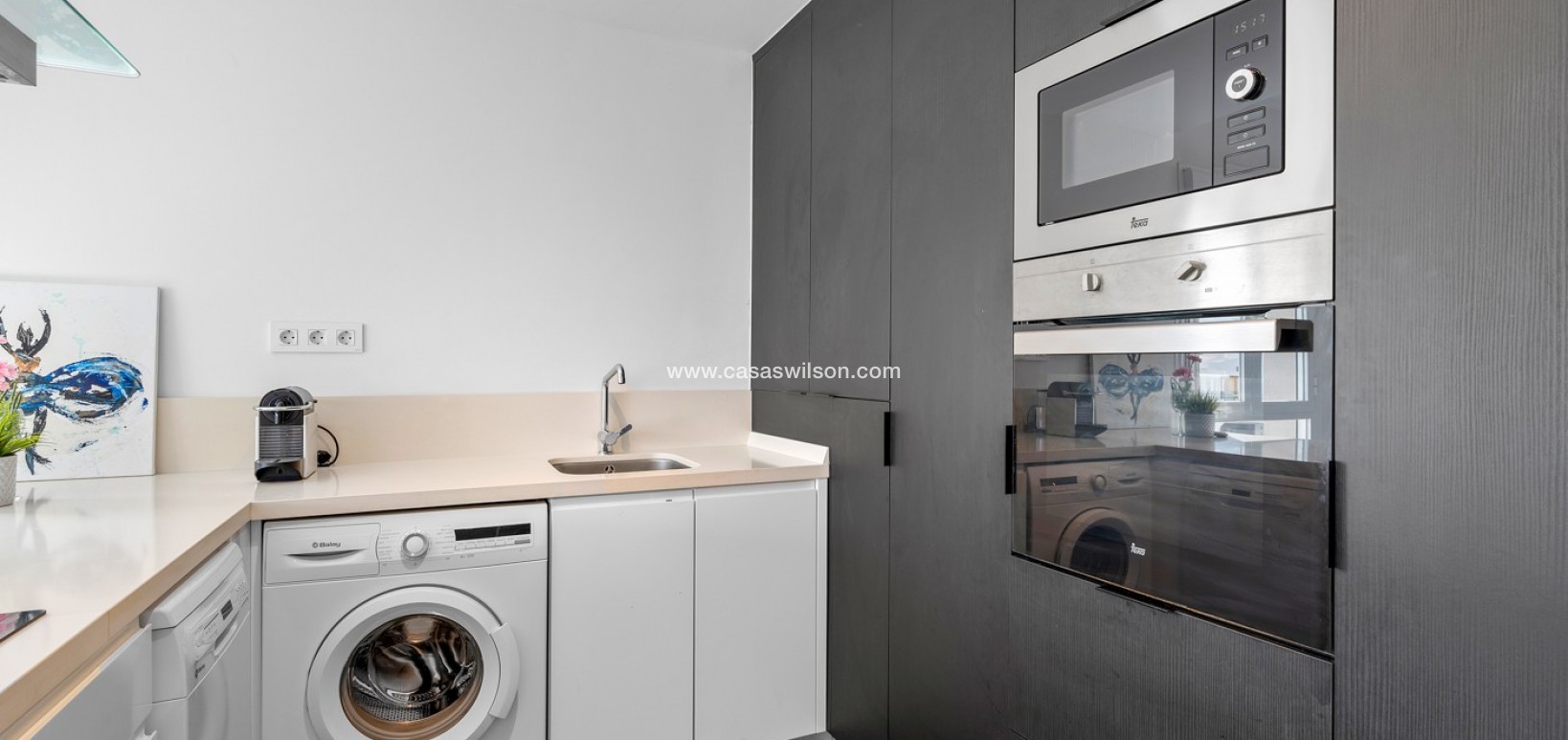 Sale - Appartement - Alicante - Costa Blanca