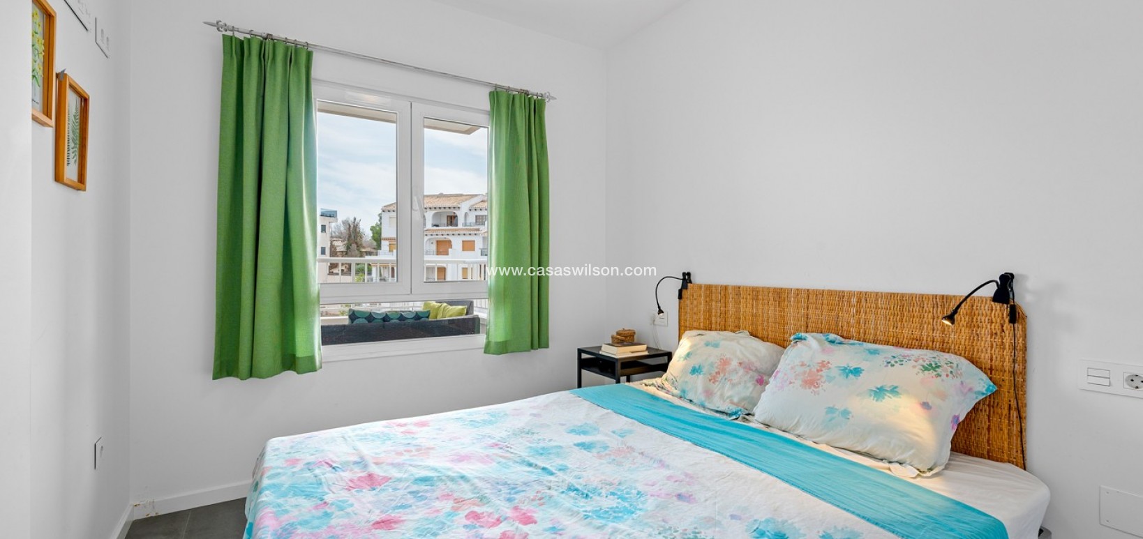 Sale - Appartement - Alicante - Costa Blanca