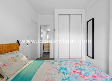 Sale - Appartement - Alicante - Costa Blanca