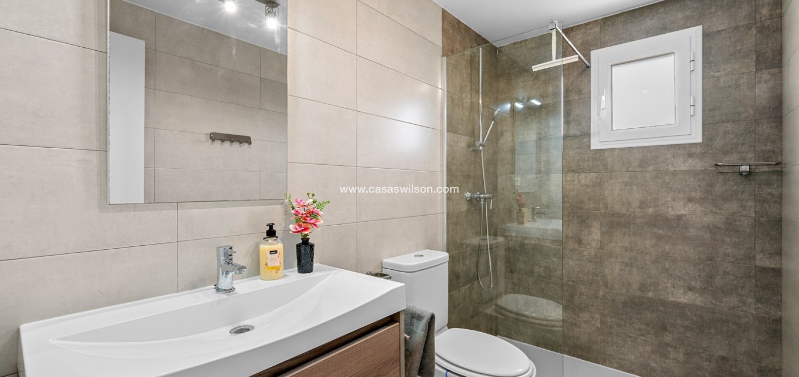 Sale - Appartement - Alicante - Costa Blanca