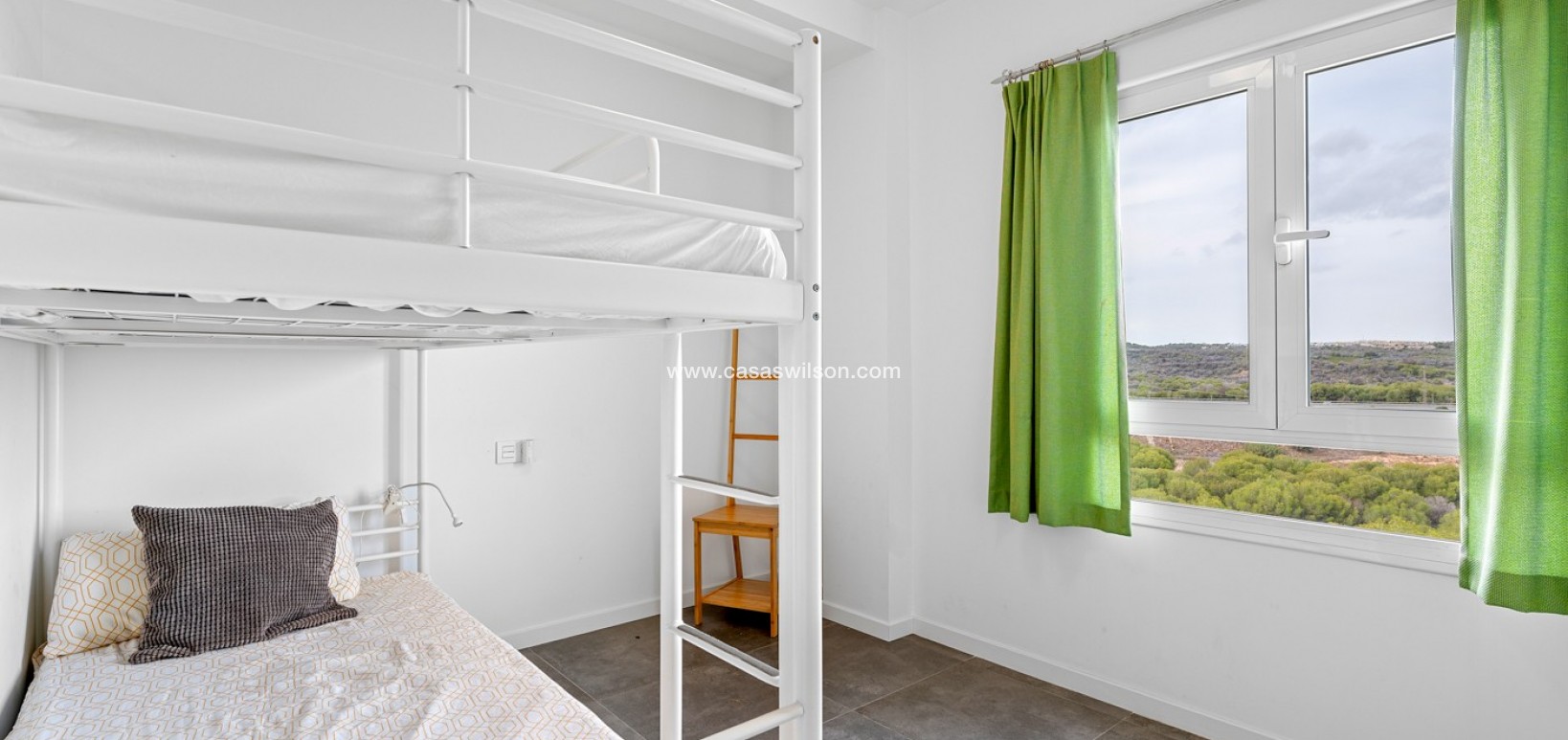 Sale - Appartement - Alicante - Costa Blanca