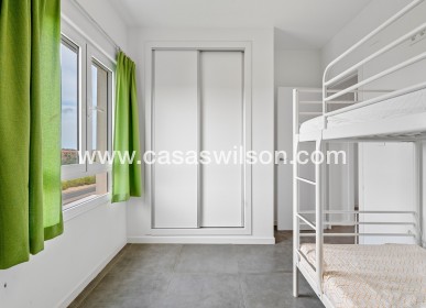 Sale - Appartement - Alicante - Costa Blanca