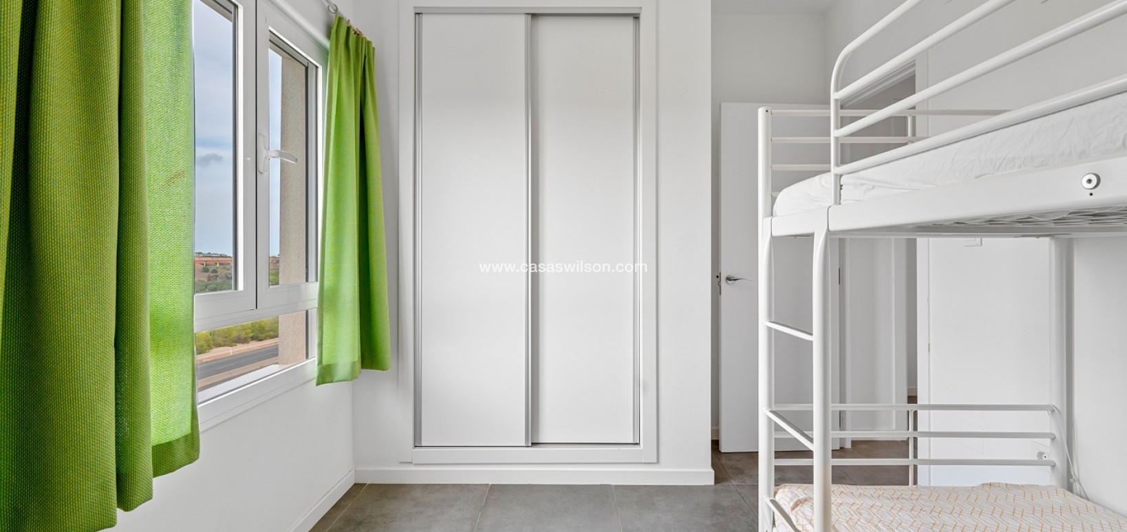 Sale - Appartement - Alicante - Costa Blanca