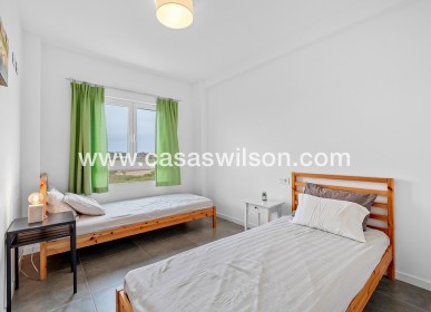 Sale - Appartement - Alicante - Costa Blanca