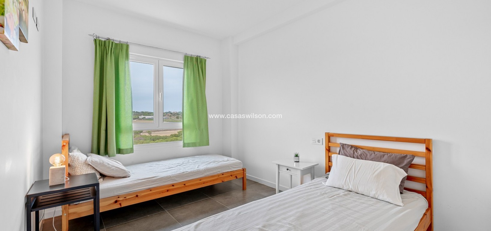 Sale - Appartement - Alicante - Costa Blanca