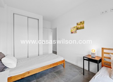 Sale - Appartement - Alicante - Costa Blanca