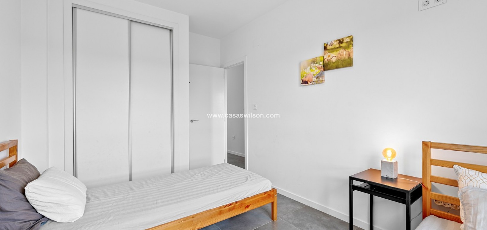 Sale - Appartement - Alicante - Costa Blanca