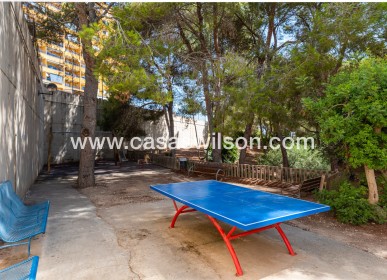 Sale - Appartement - Alicante - Costa Blanca