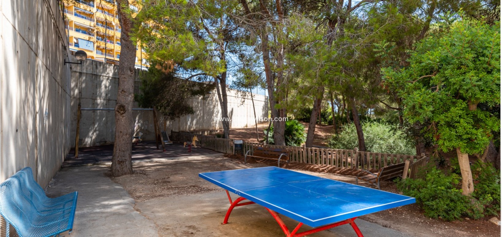 Sale - Appartement - Alicante - Costa Blanca