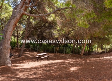 Sale - Appartement - Alicante - Costa Blanca