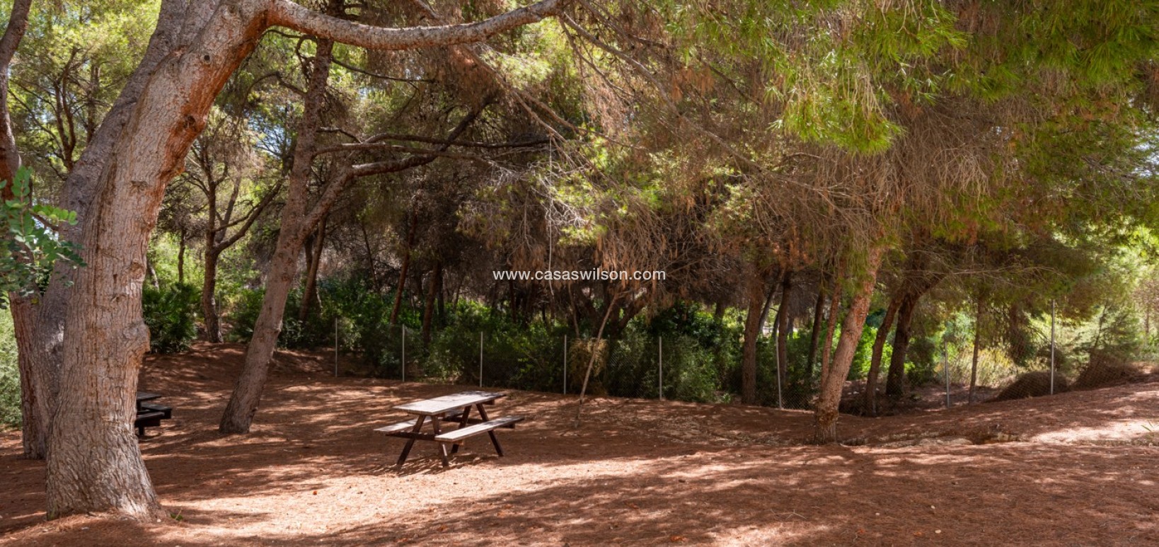 Sale - Appartement - Alicante - Costa Blanca