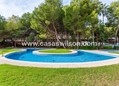 Sale - Appartement - Alicante - Costa Blanca