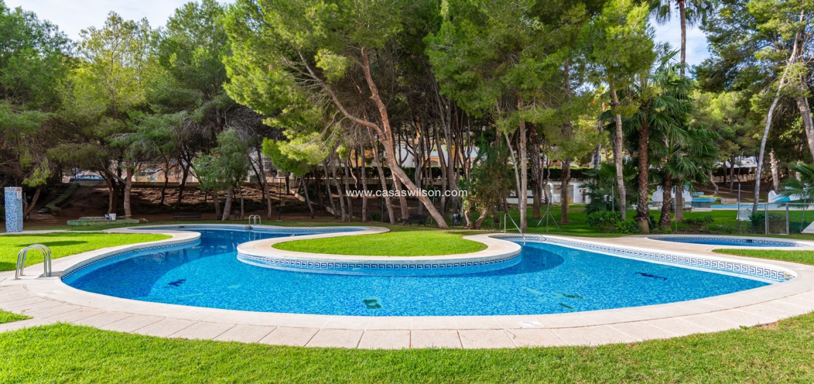 Sale - Appartement - Alicante - Costa Blanca