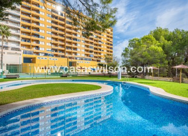 Sale - Appartement - Alicante - Costa Blanca