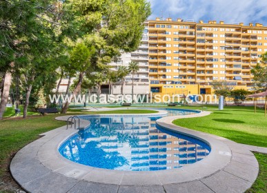 Sale - Appartement - Alicante - Costa Blanca