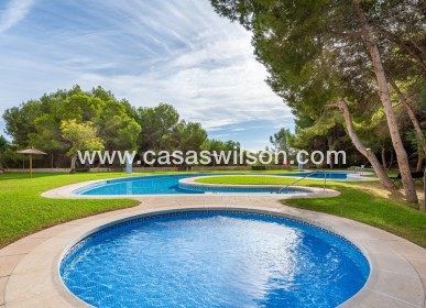 Sale - Appartement - Alicante - Costa Blanca