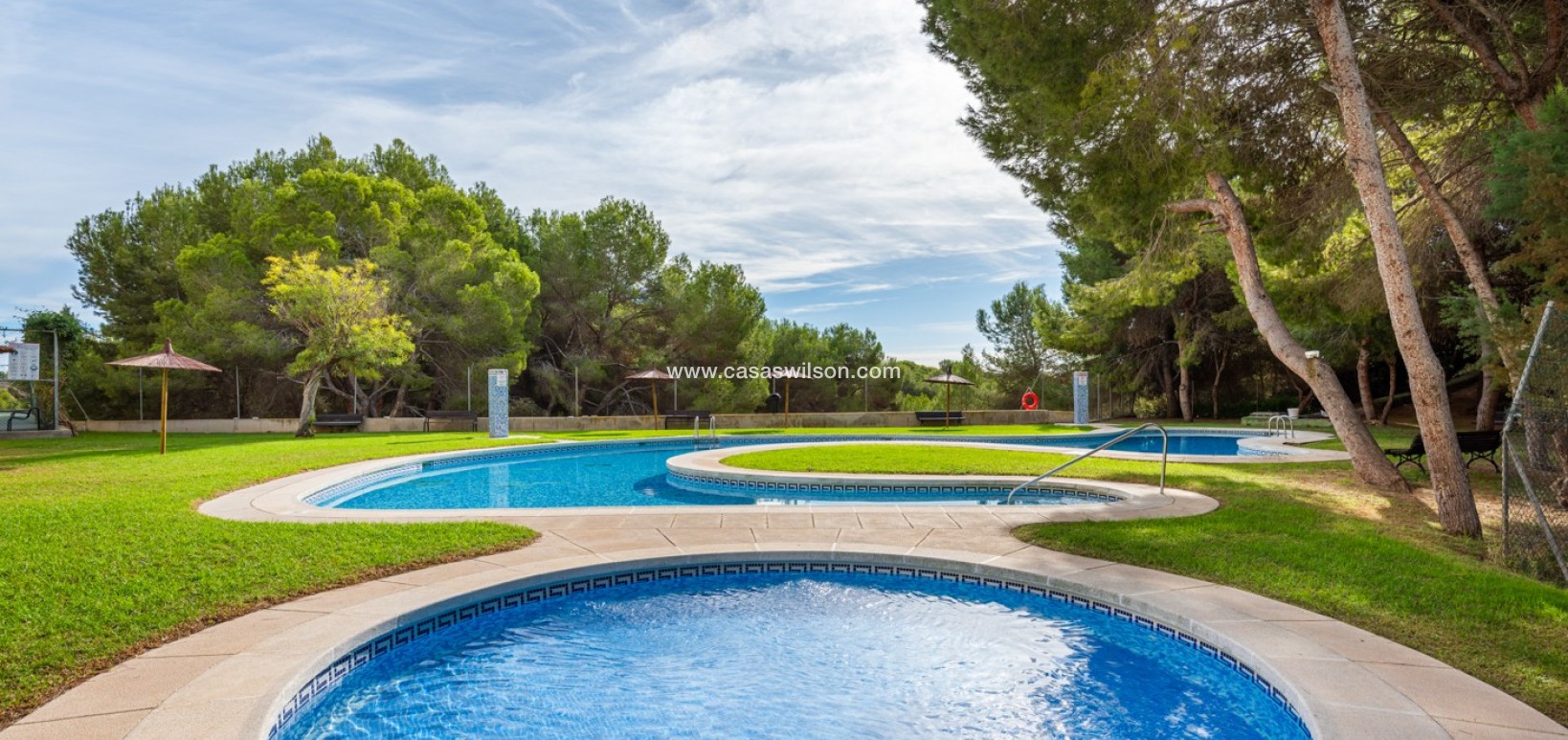 Sale - Appartement - Alicante - Costa Blanca