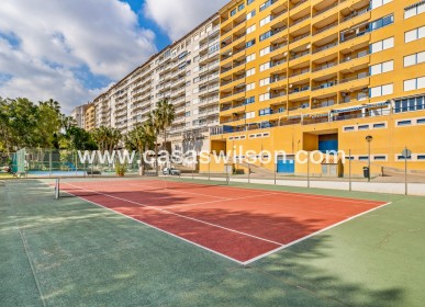 Sale - Appartement - Alicante - Costa Blanca