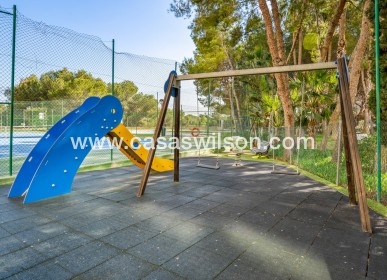 Sale - Appartement - Alicante - Costa Blanca