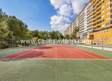 Sale - Appartement - Alicante - Costa Blanca