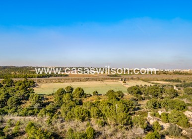 Sale - Appartement - Alicante - Costa Blanca