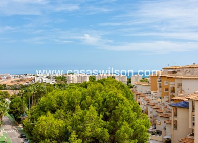 Sale - Appartement - Alicante - Costa Blanca