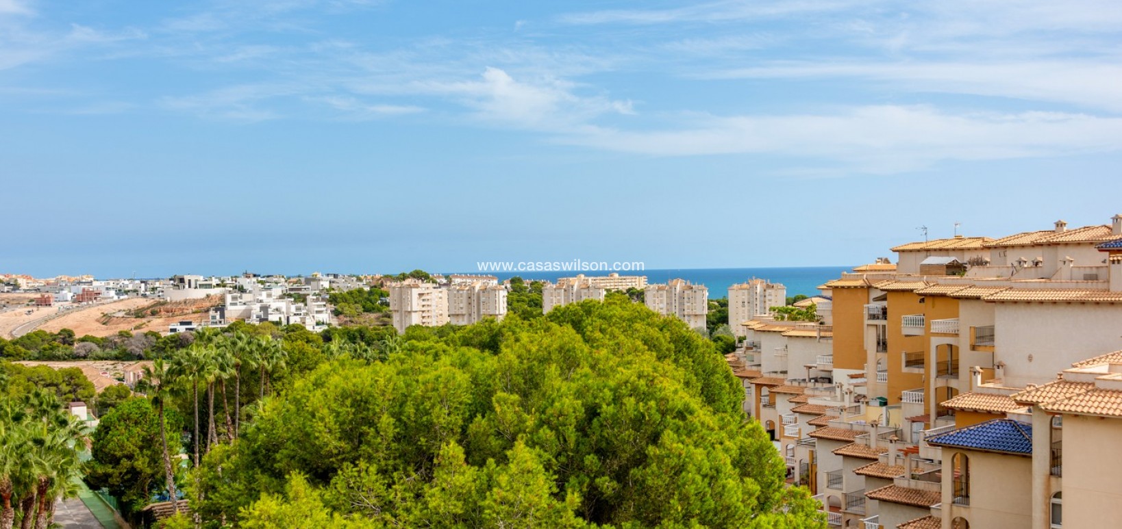 Sale - Appartement - Alicante - Costa Blanca