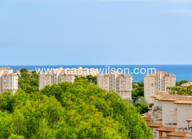 Sale - Appartement - Alicante - Costa Blanca