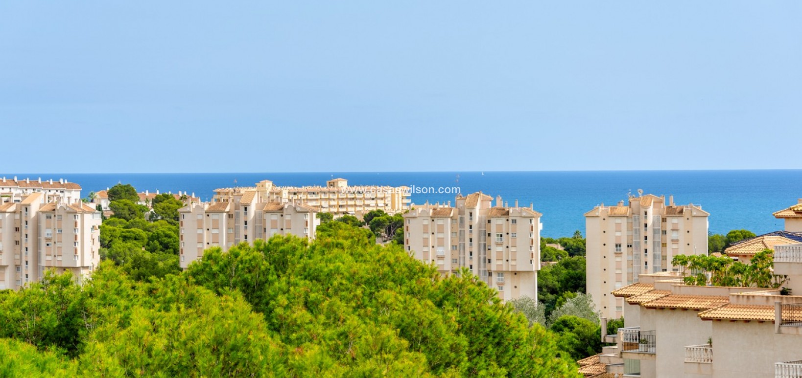 Sale - Appartement - Alicante - Costa Blanca