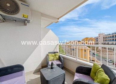 Sale - Appartement - Alicante - Costa Blanca
