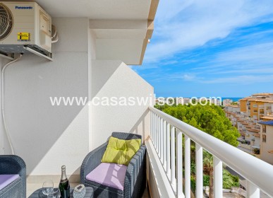 Sale - Appartement - Alicante - Costa Blanca